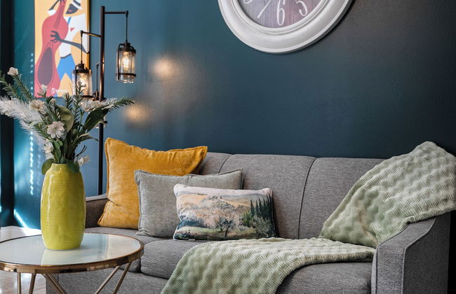 Modern 3BR Condo With Pool - Foto 20