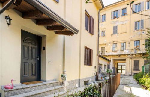 Luxury Loft - Rho Fiera - San Siro - Duomo - Foto 2