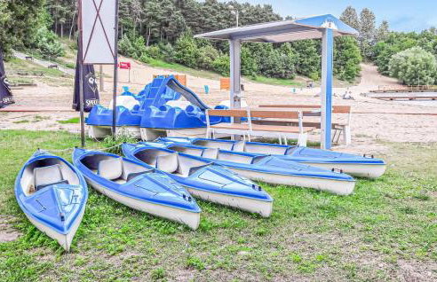 Nice Apartment In Ostróda With Kitchen - Foto 9