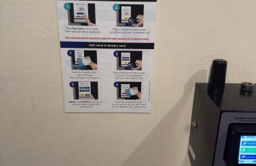 Oceanfront 2 BR w Pool & Parking 234 - Foto 54