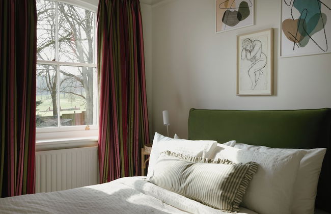 Trinity Farmhouse-Stunning House&Garden - Foto 27