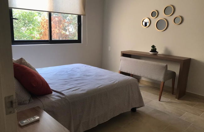 Departamento en Playa del Carmen. - Photo 20