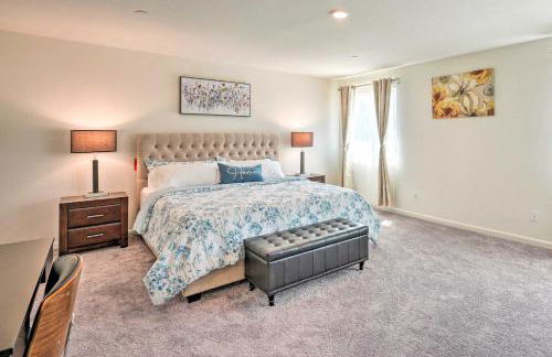 Sacramento Retreat with Yard about 13 Mi to Dtwn! - Photo 15