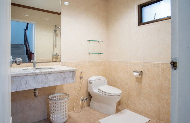 Oriental Palace Apartments Hanoi - Foto 41