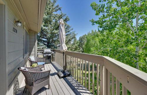 Charming Flagstaff Condo Near Golfing and Hiking! - Foto 3