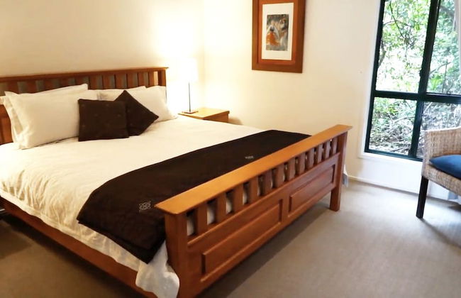 The Cottages - Foto 7