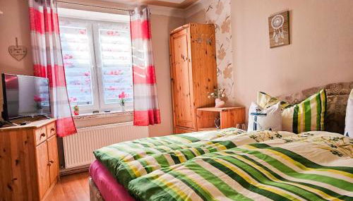 Ferienhaus Geli 4 - Foto 3