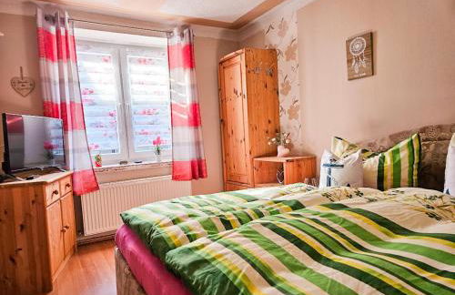 Ferienhaus Geli 4 - Foto 3