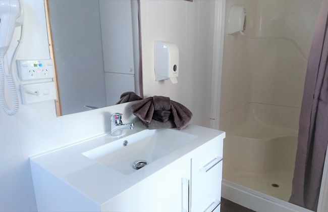 Taupo DeBretts Spa Resort - Photo 67