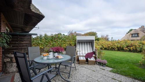 Haus Wattblick EG - Foto 2