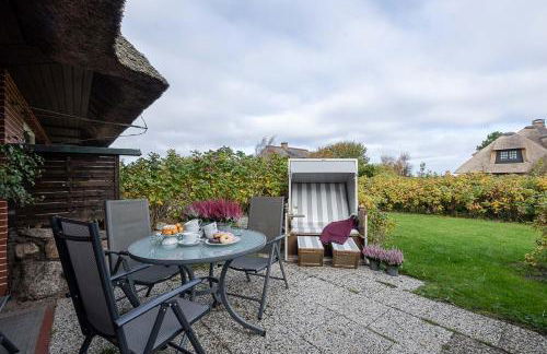 Haus Wattblick EG - Foto 2