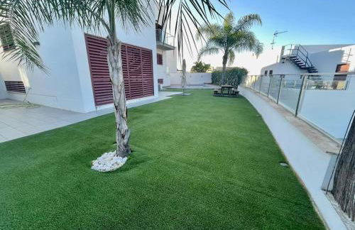 Casa con espectaculares vistas a Sevilla - Foto 18