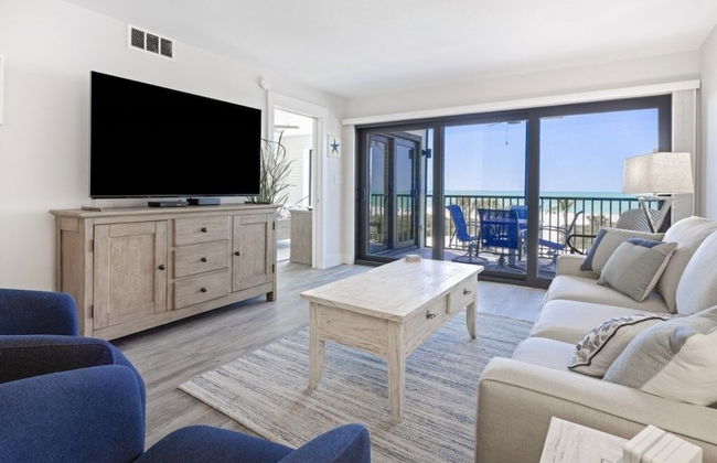 Pelicans Roost 203 2 Bedroom Condo by RedAwning - Foto 10