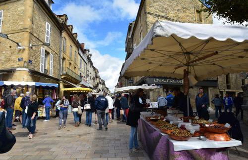 Scenic Home in Berbiguières - Foto 21