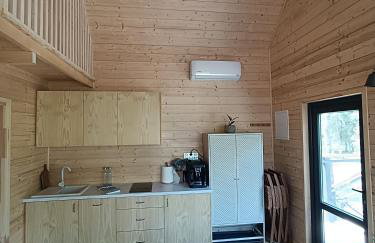 Zdalnie z Lasu - Siedlisko w Puszczy Białowieskiej - Foto 17