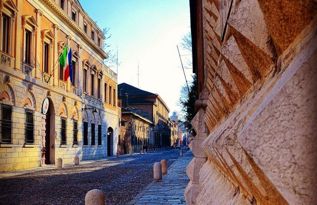 Tour privado por Ferrara - Foto 3