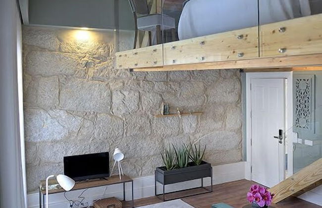 Mayor's Apartments - Foto 37