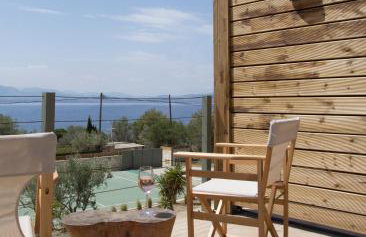 Endogeios Luxury Villas - Photo 7