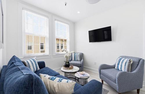 Luxurious 2BR Retreat on Palm Beach Island - Foto 10