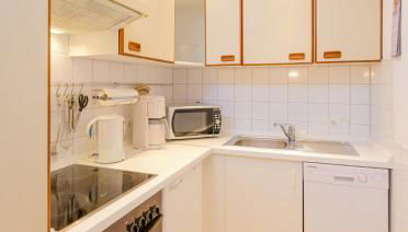 Ferienwohnung Koch Nr 5, Souterrain - Foto 5