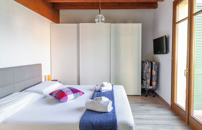 Lugana Village Resort & Sporting Club - Foto 36