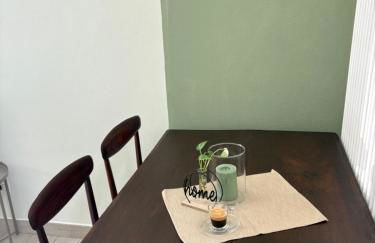 Terra Cielo alloggio di Porta Santi - Foto 28