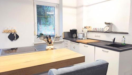 NEU! Ferienwohnung Schwarzenberg - Foto 3