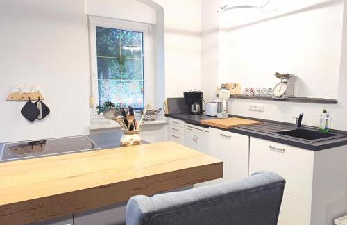 NEU! Ferienwohnung Schwarzenberg - Foto 3