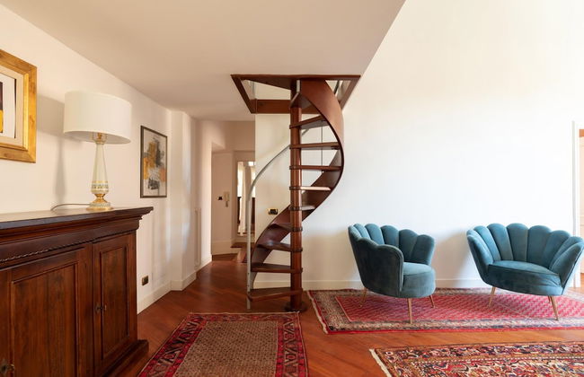 Apartment in Rome - Photo 10