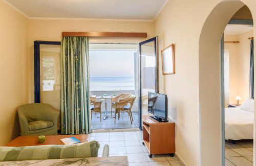 Sea Breeze Apartments Chios - Photo 32