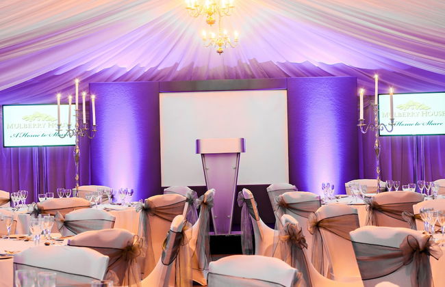 Mulberry House - Foto 34