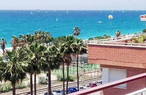 terraza al mar - Photo 31