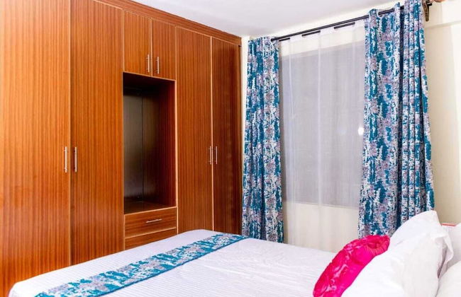 Stay.Plus Ruaka View Apartment - Foto 1