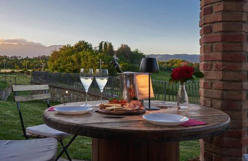 Casa Vacanze Le Fornaci - Foto 22