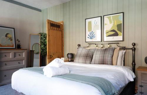 Ashley Suite - Cozy 1BR Maisonette with Parking & WIFI - Foto 1