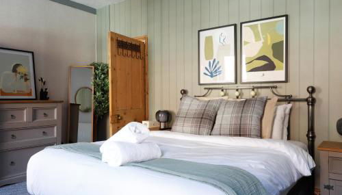 Ashley Suite - Cozy 1BR Maisonette with Parking & WIFI - Foto 1