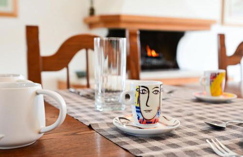 Private Villa & Pool - Foto 64