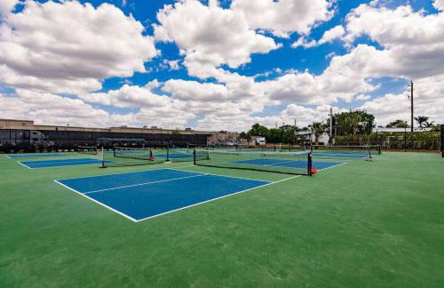 ParkShore Resort-1stFloor BLDG C 119 - Relaxing - Foto 31