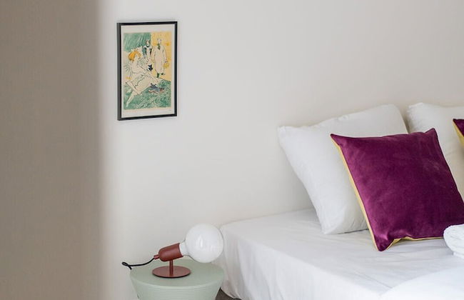 Smartflats - Bell Tower Ghent - Photo 9