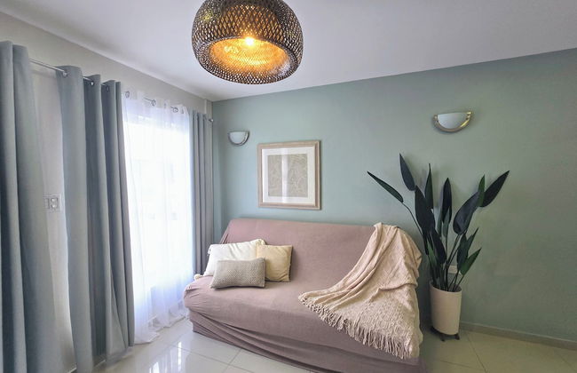 Bubali Villa & Apartments - Foto 75