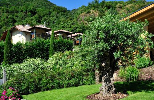 Apparthotel Gartenresidence Nalserhof - Foto 142