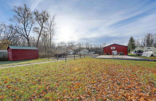 Beachside Living! Family Retreat on Oneida Lake - Photo 42