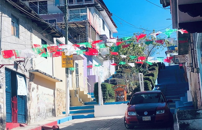 Cozy Vacation Rental in San Cristóbal de las Casas - Foto 19