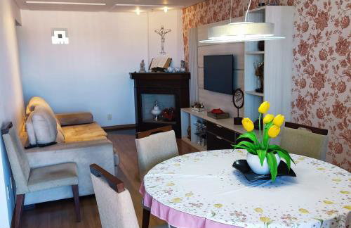 Pousada aconchegante Apartamento inteiro - Foto 18