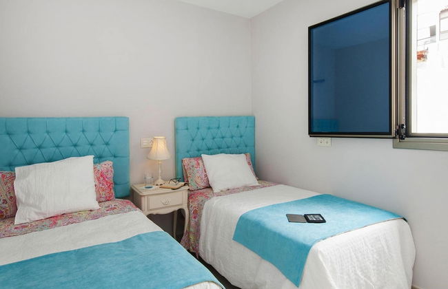 Holiday Flat With sea View in Maspalomas - Foto 4