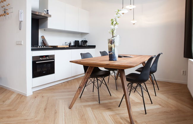 The Duke Apartments - Foto 9