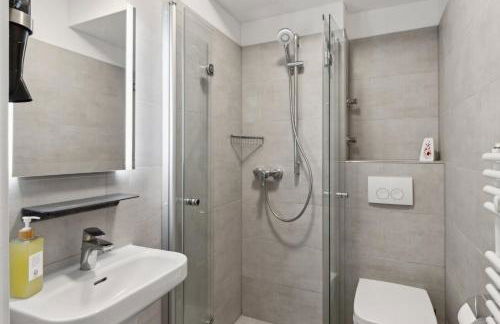 Beachside Grömitz - 21 traumhafte Apartments mit Pool & Sauna direkt am Strand - Foto 26