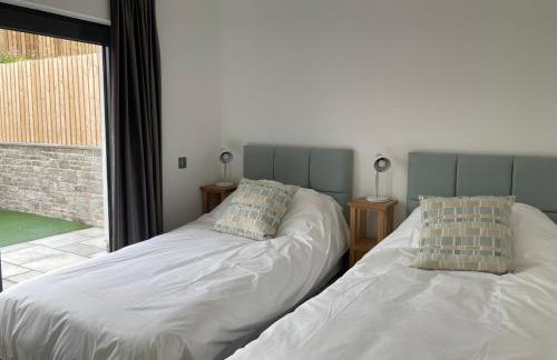 Galwad y Mor - Balcony, Sea View, Short walk to beach & several eateries - Foto 12