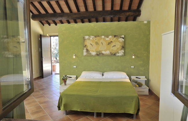 Azienda Agricola Il Bagolaro - Photo 20