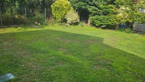 paralia ofriniou beautiful house - Foto 4, Garden